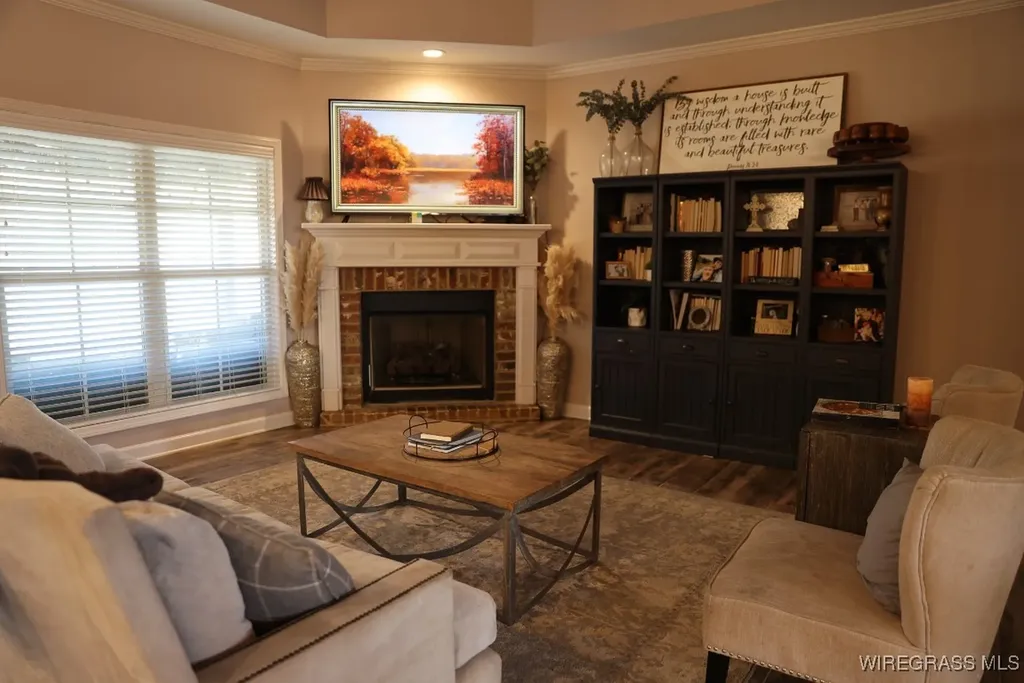 128 Brookestone Drive Enterprise AL 36330