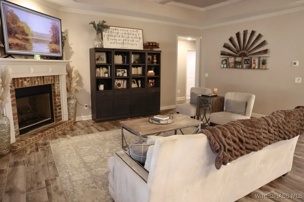 128 Brookestone Drive Enterprise AL 36330