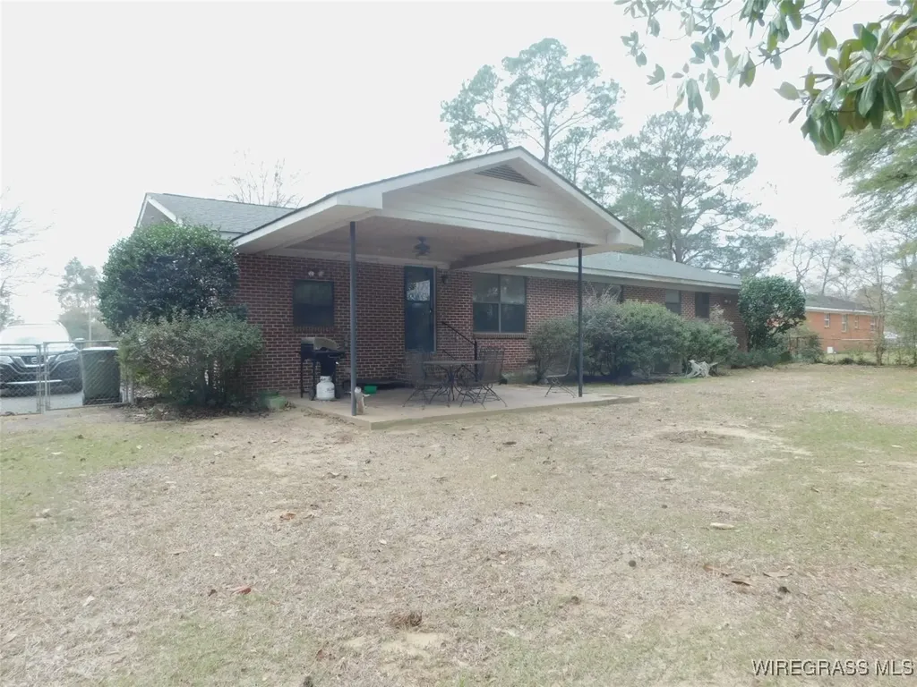 409 Sanford Road Andalusia AL 36420