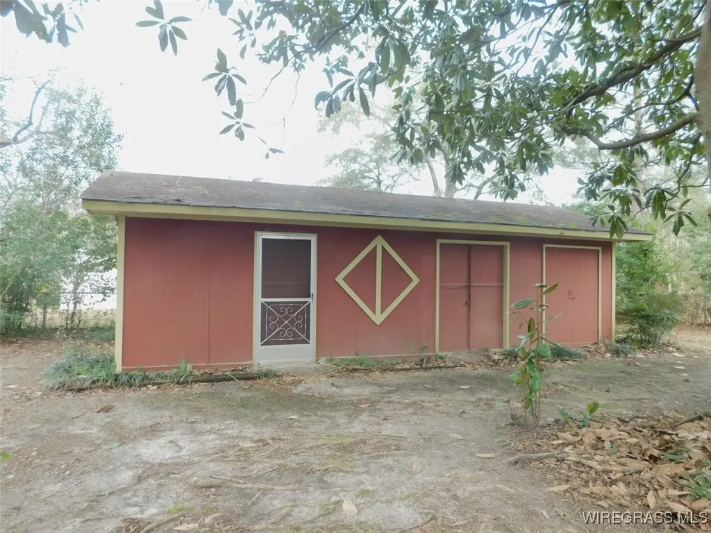 409 Sanford Road Andalusia AL 36420