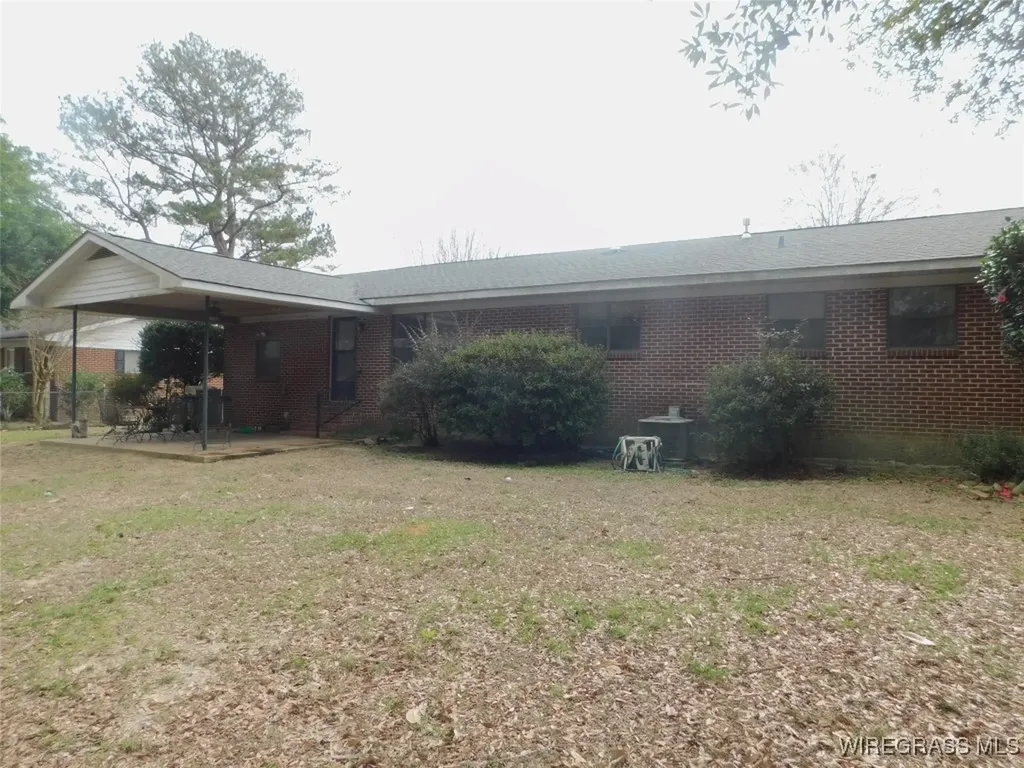 409 Sanford Road Andalusia AL 36420