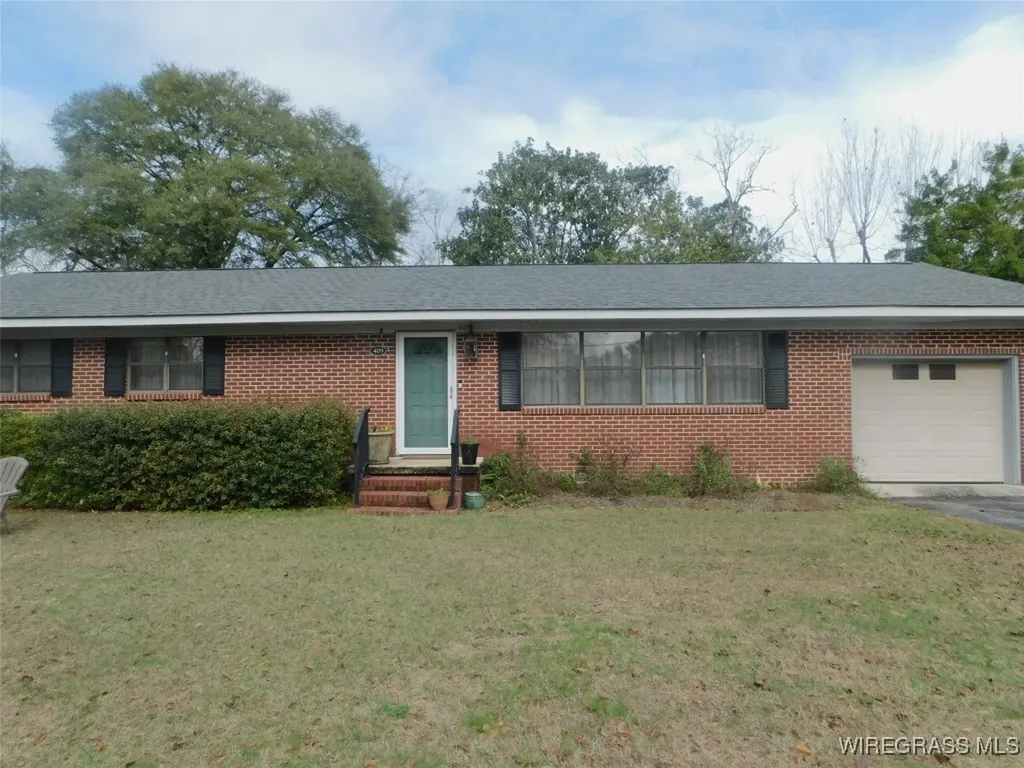 409 Sanford Road Andalusia AL 36420