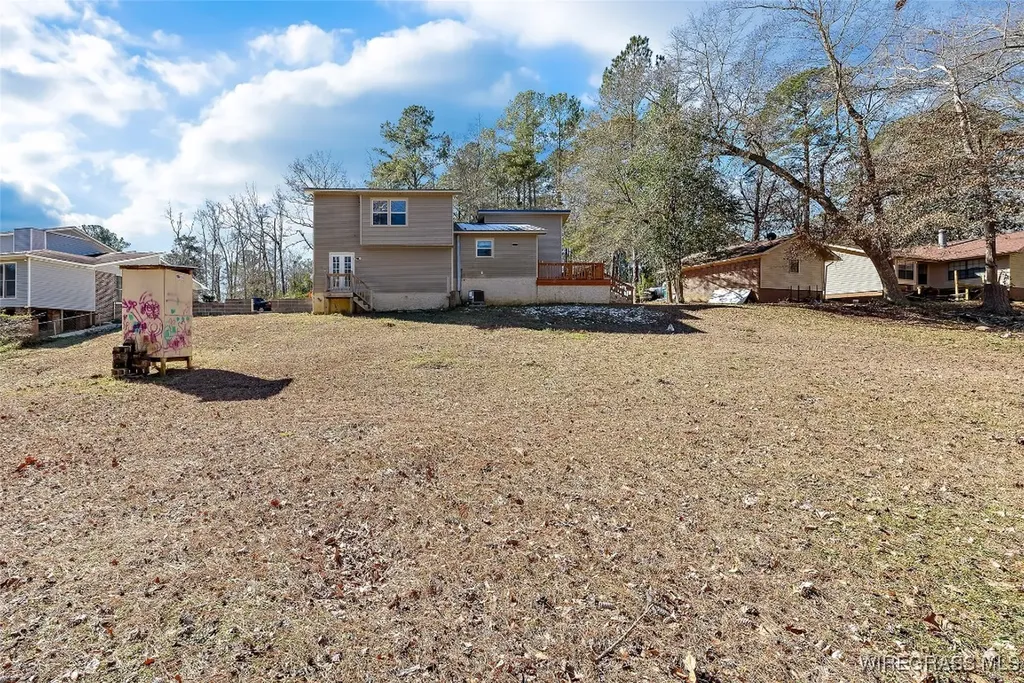 254 Wesley Drive Ozark AL 36360