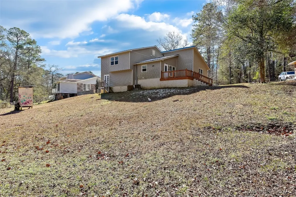 254 Wesley Drive Ozark AL 36360