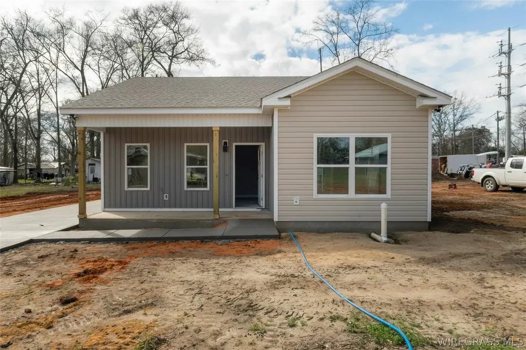 173 N Watson Street Slocomb AL 36375