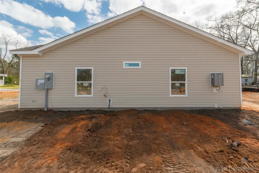 173 N Watson Street Slocomb AL 36375