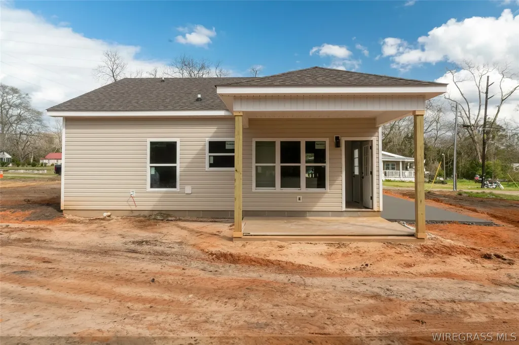 173 N Watson Street Slocomb AL 36375