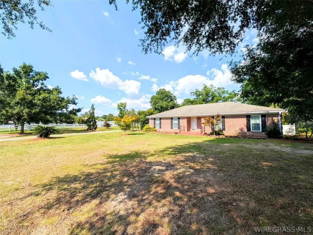 3117 Holland Road Newton AL 36352