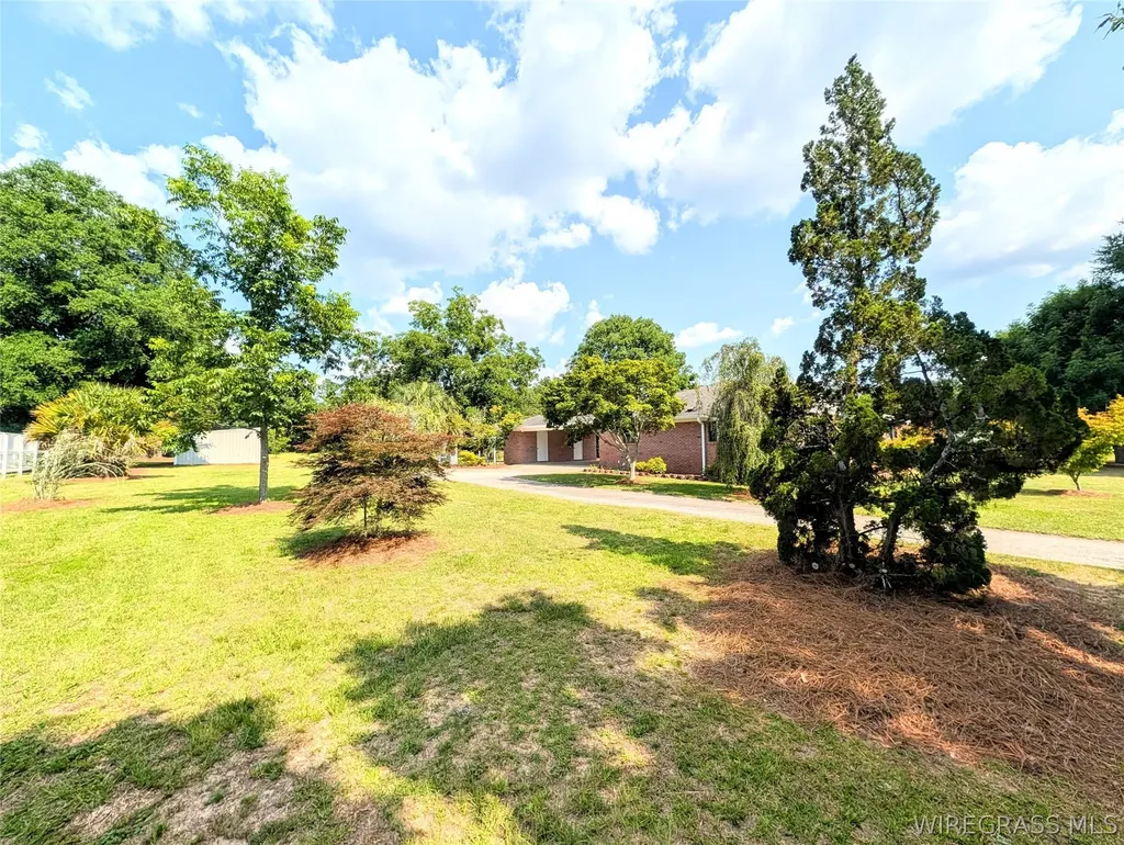 3117 Holland Road Newton AL 36352