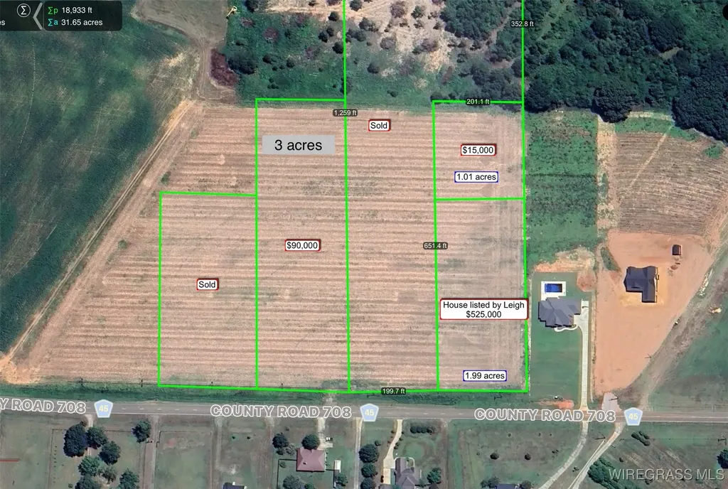 3710 County Road 708 Enterprise AL 36330