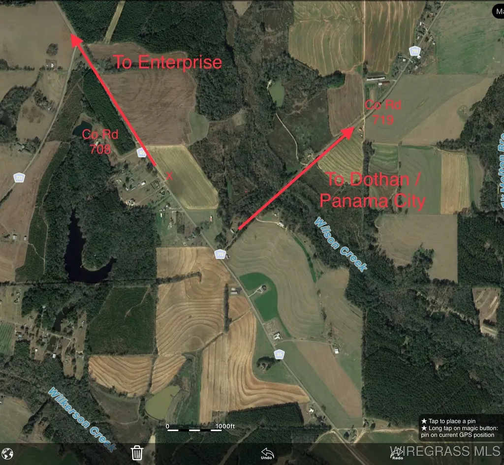 4050 County Road 708 Enterprise AL 36330