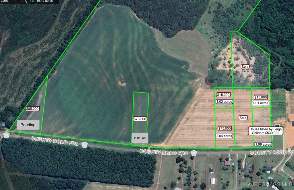 4050 County Road 708 Enterprise AL 36330