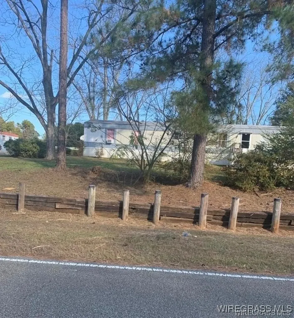 220 County Road 401 Elba AL 36323