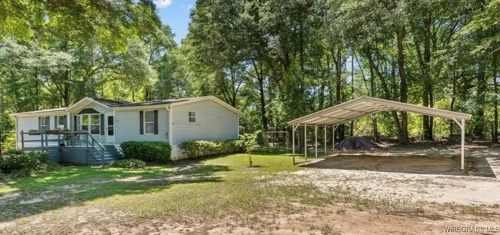 1476 County Road 109 Daleville AL 36322