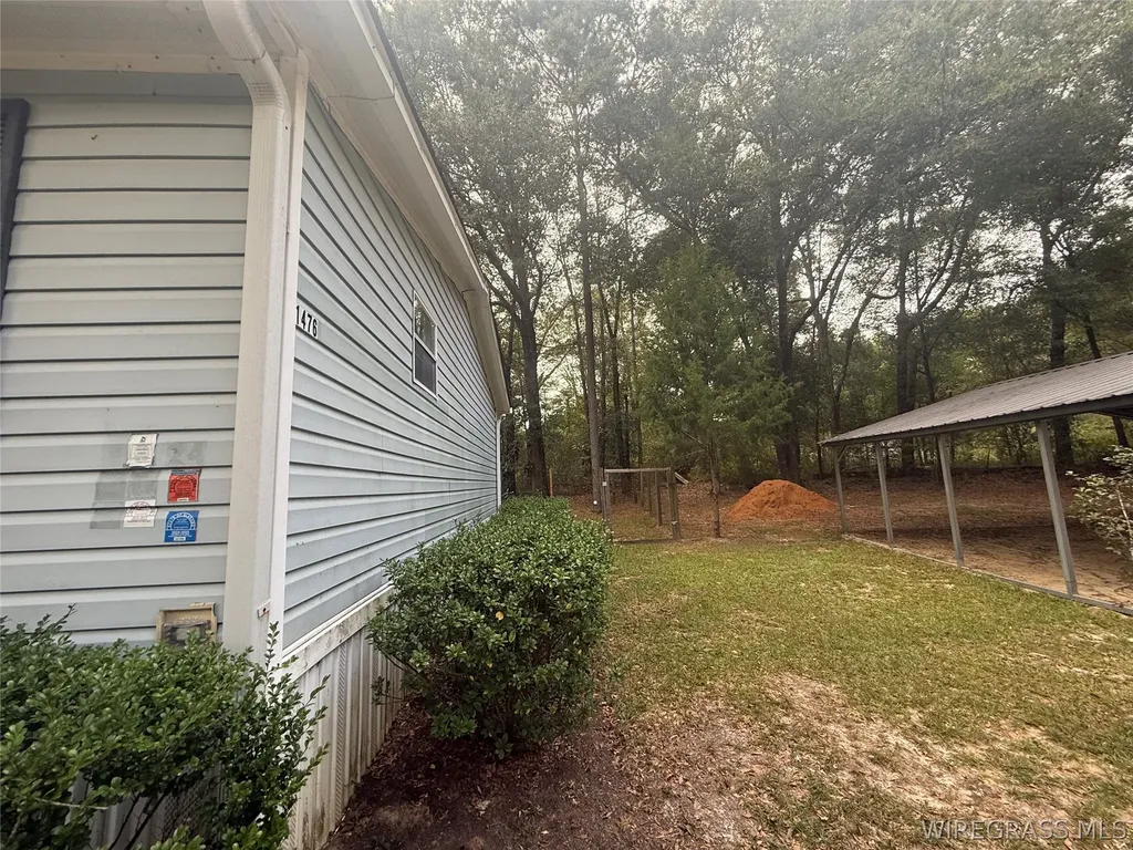 1476 County Road 109 Daleville AL 36322