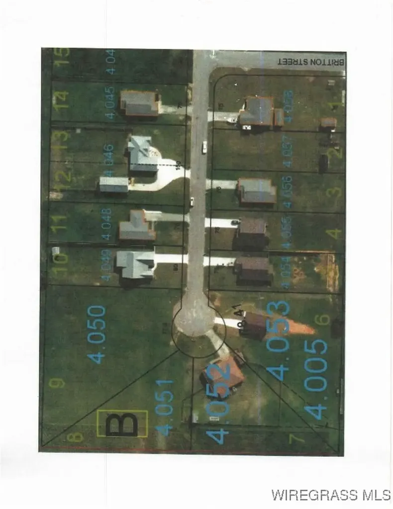 0 Abigail Court Daleville AL 36322