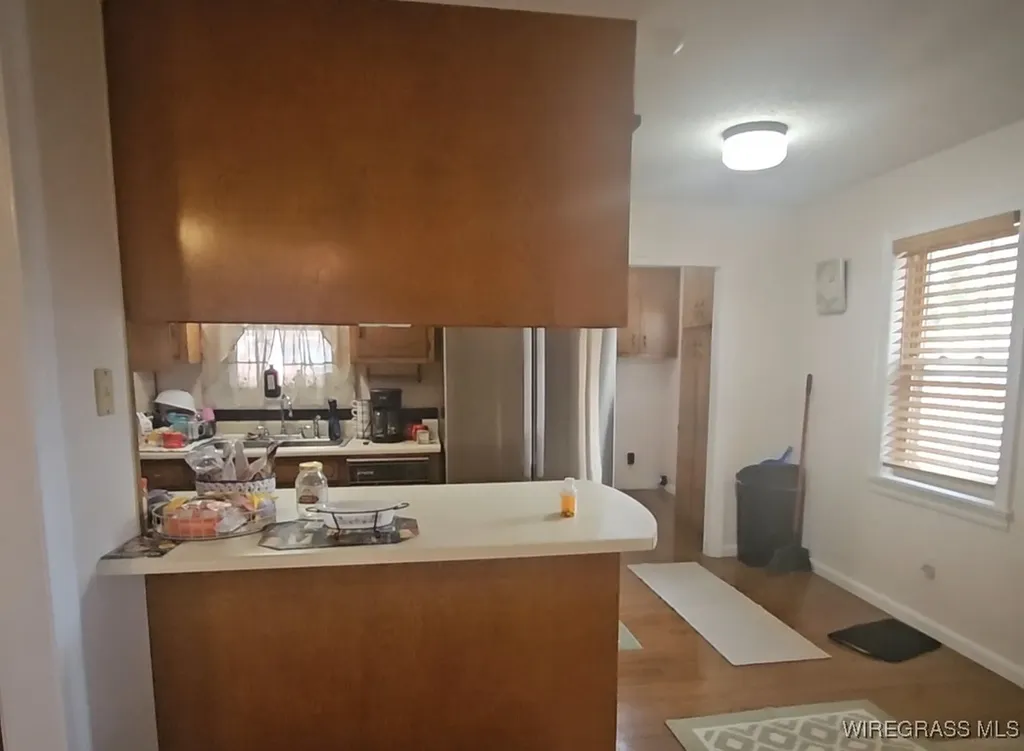 211 Young Street Brewton AL 36426