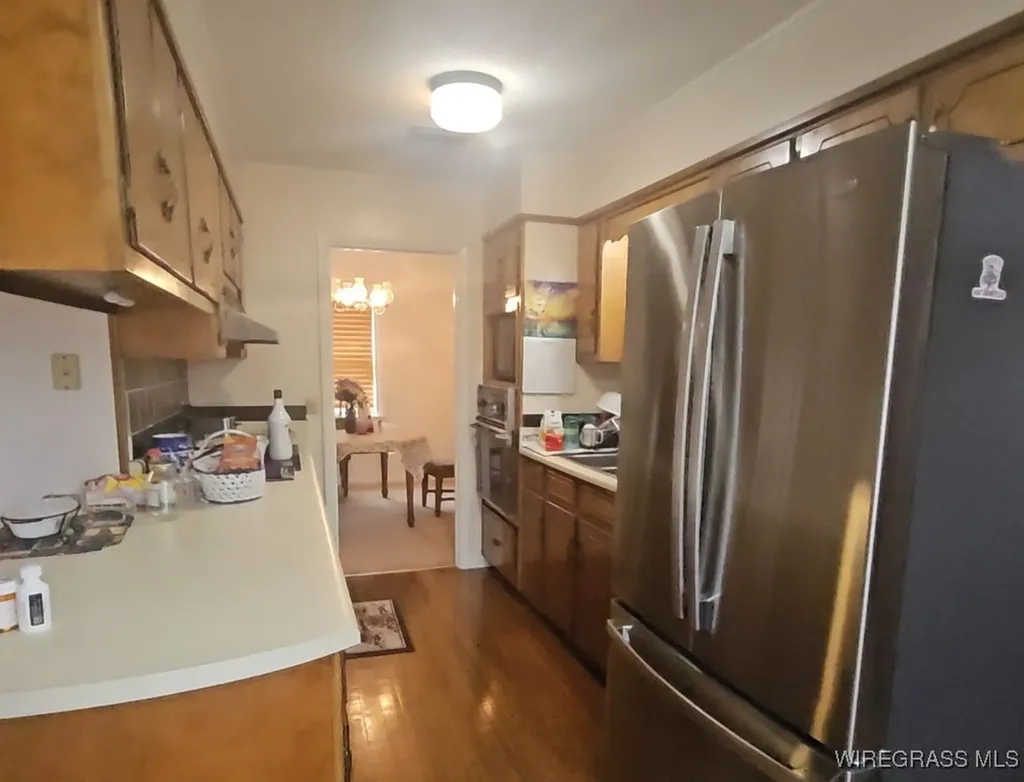 211 Young Street Brewton AL 36426