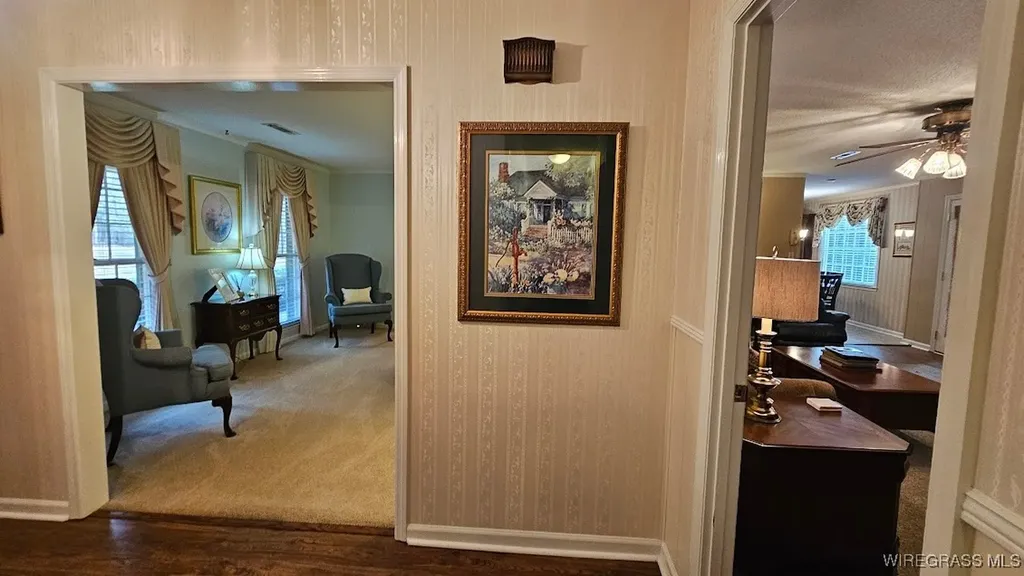 1538 E Roy Parker Road Ozark AL 36360