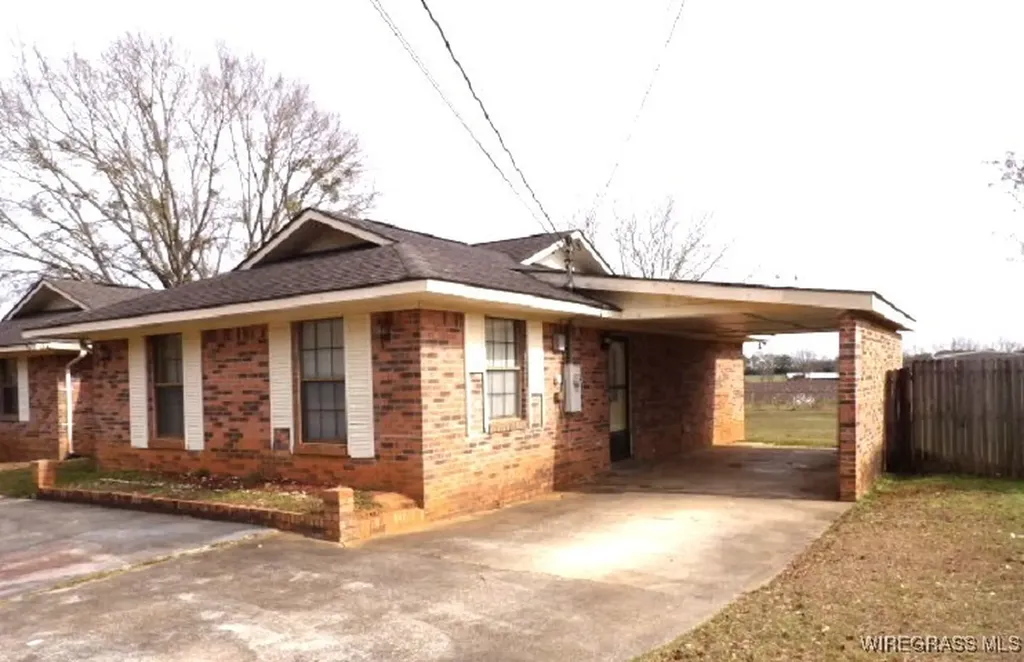 43 Harrison Drive Daleville AL 36322