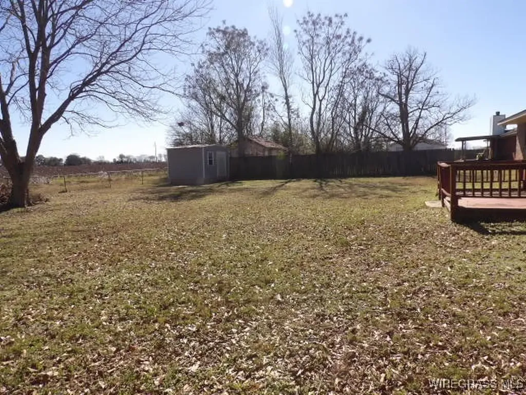 43 Harrison Drive Daleville AL 36322