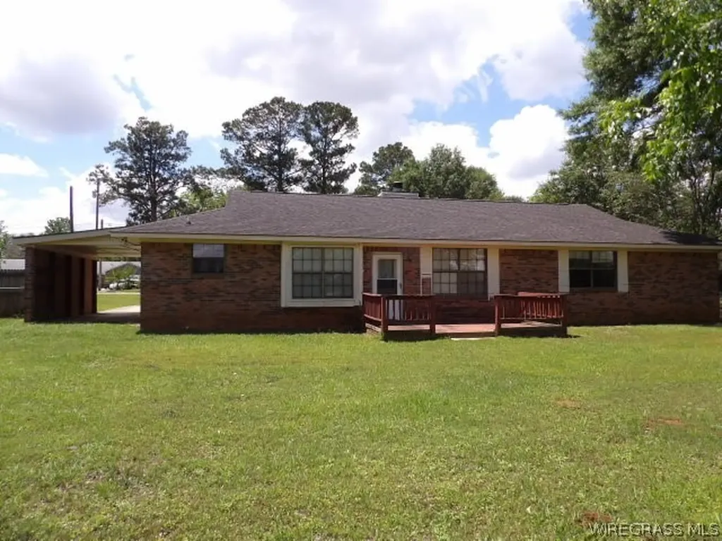 43 Harrison Drive Daleville AL 36322