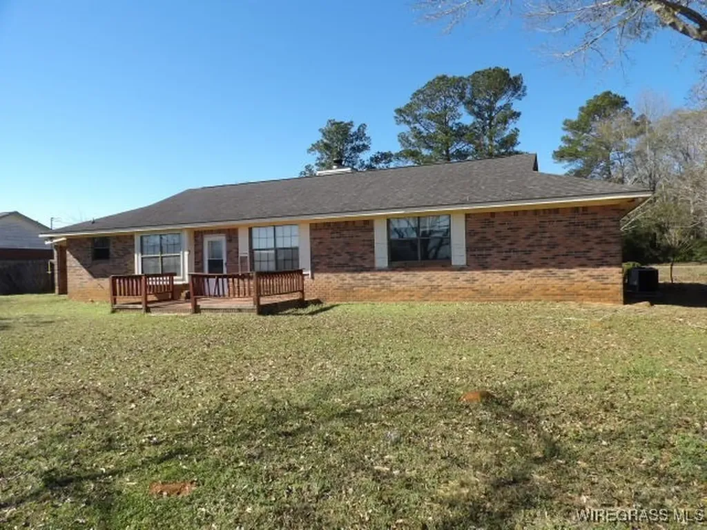 43 Harrison Drive Daleville AL 36322