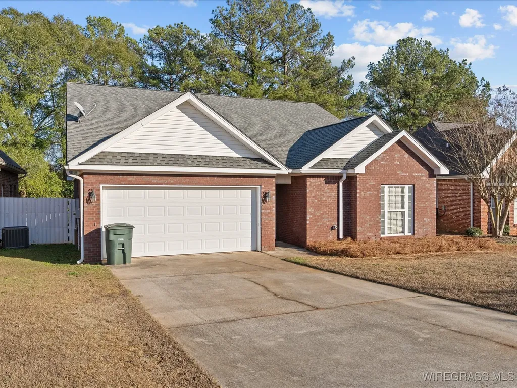 232 Windsor Garden Drive Enterprise AL 36330