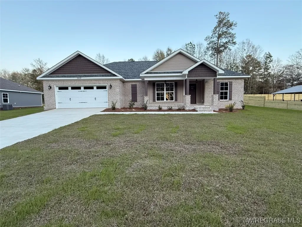 5030 N County Road 514 New Brockton AL 36351