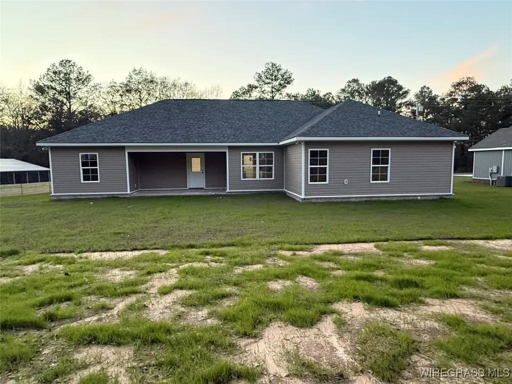 5030 N County Road 514 New Brockton AL 36351