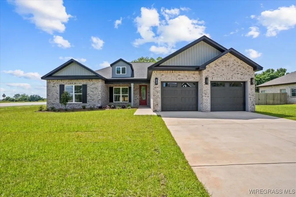 21 County Road 758 Enterprise AL 36330