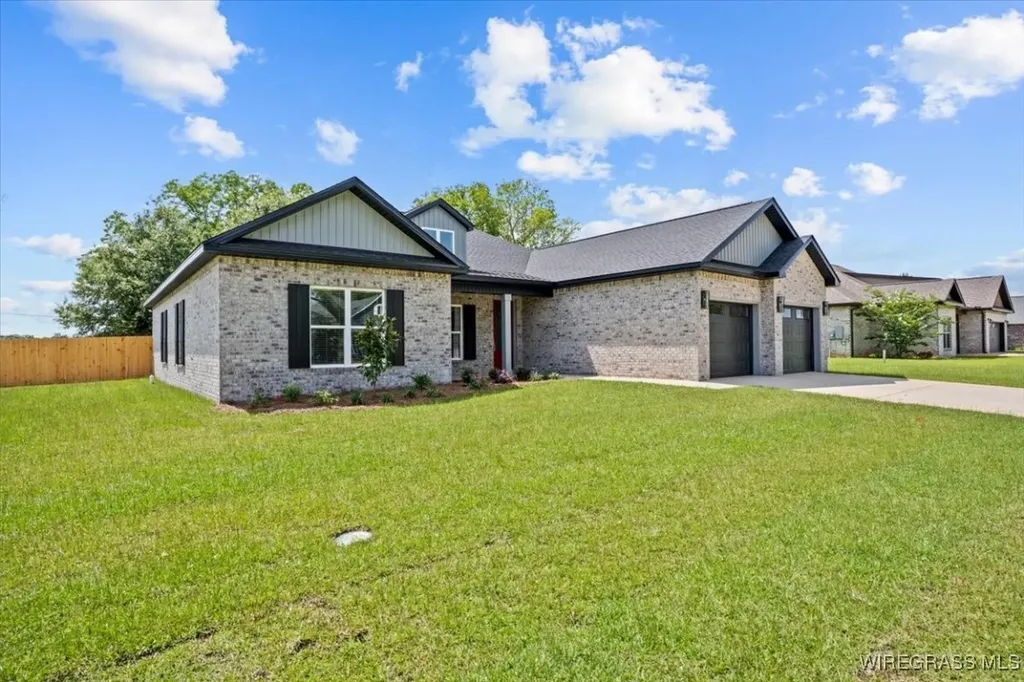 21 County Road 758 Enterprise AL 36330