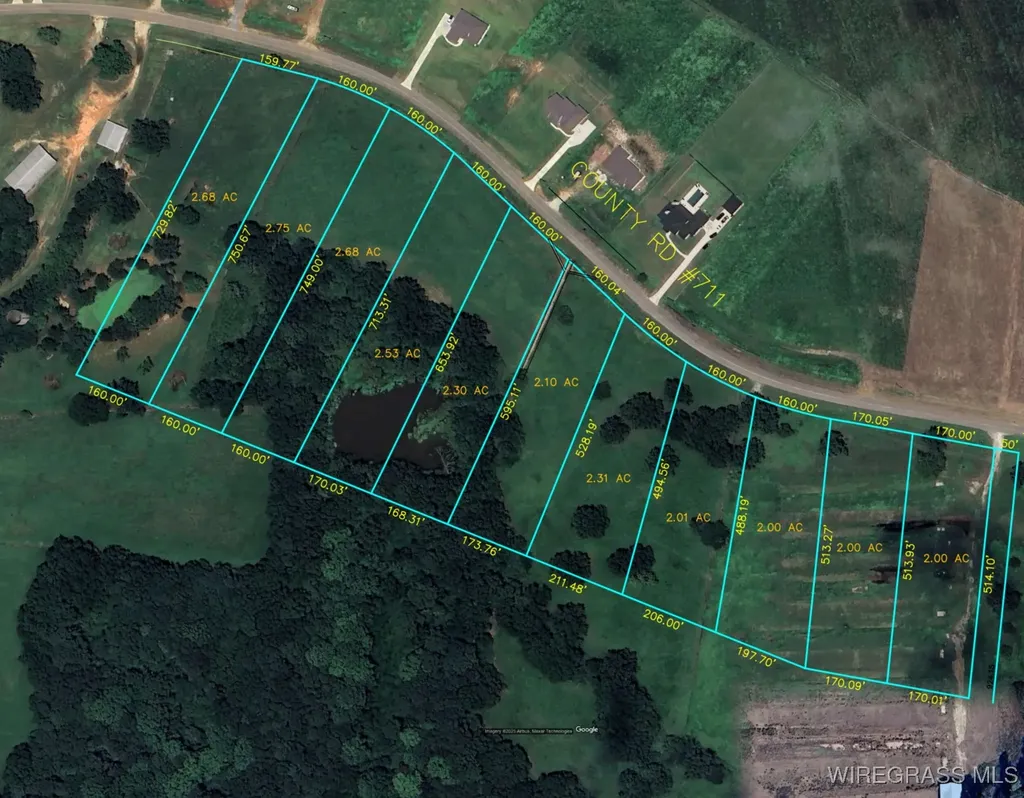 406 County Road 711 Enterprise AL 36330