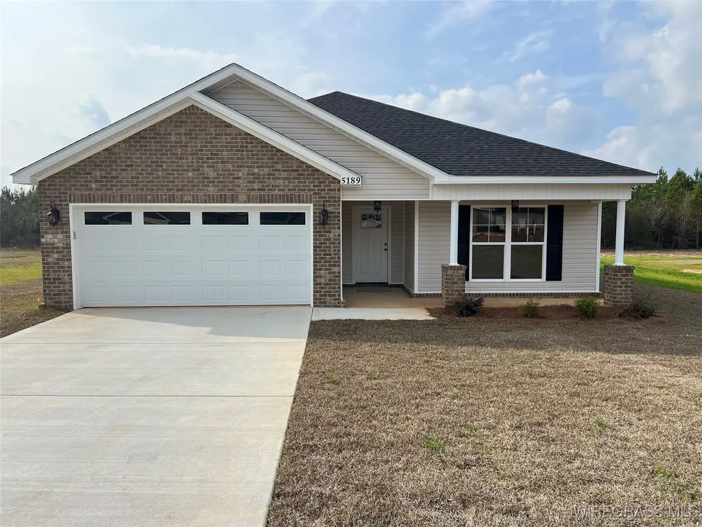 5189 N County Road 514 New Brockton AL 36351