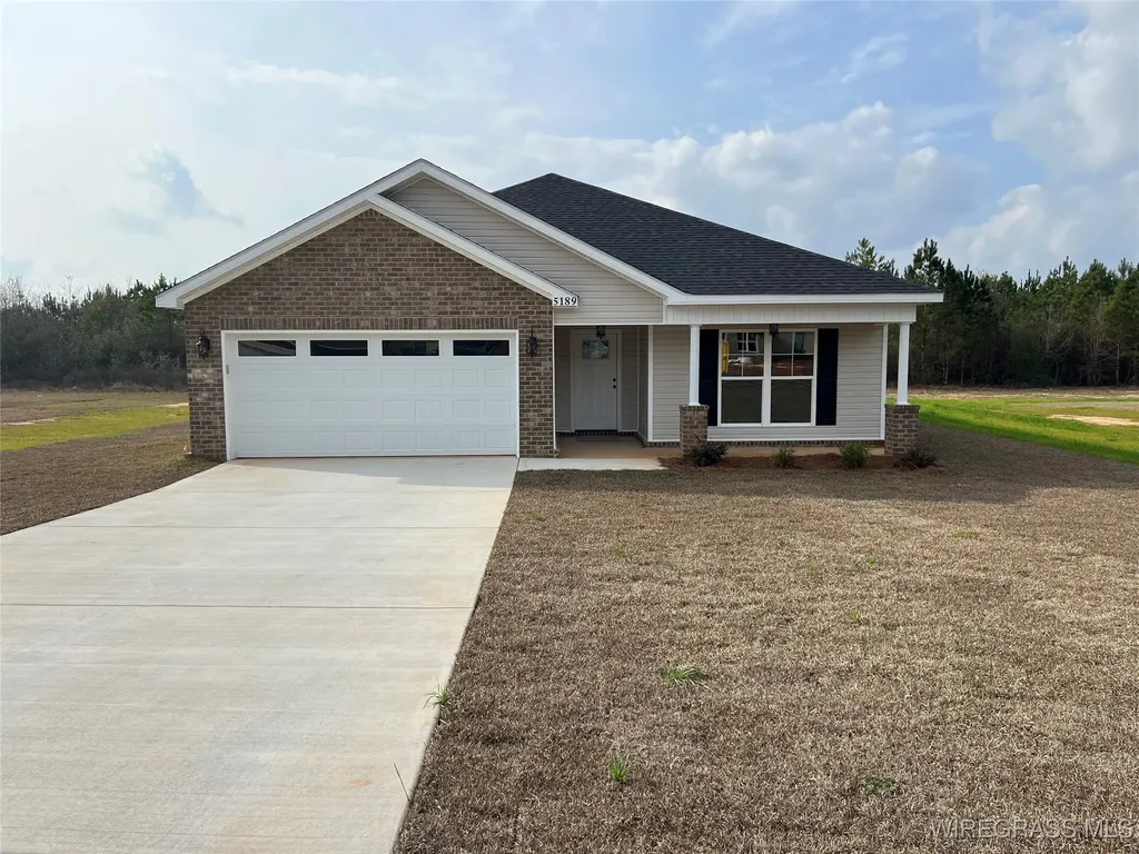 5189 N County Road 514 New Brockton AL 36351