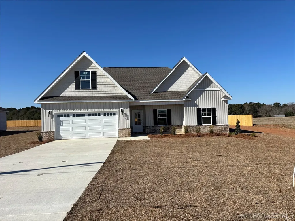 270 Adkinson Road Newton AL 36352