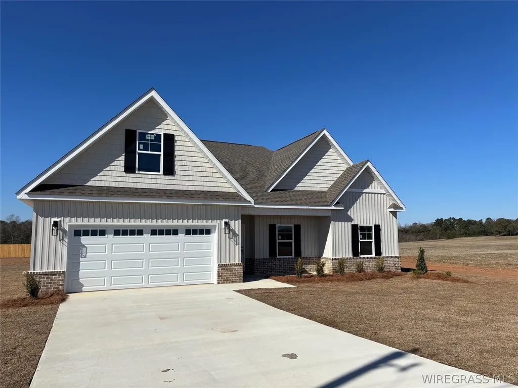 270 Adkinson Road Newton AL 36352