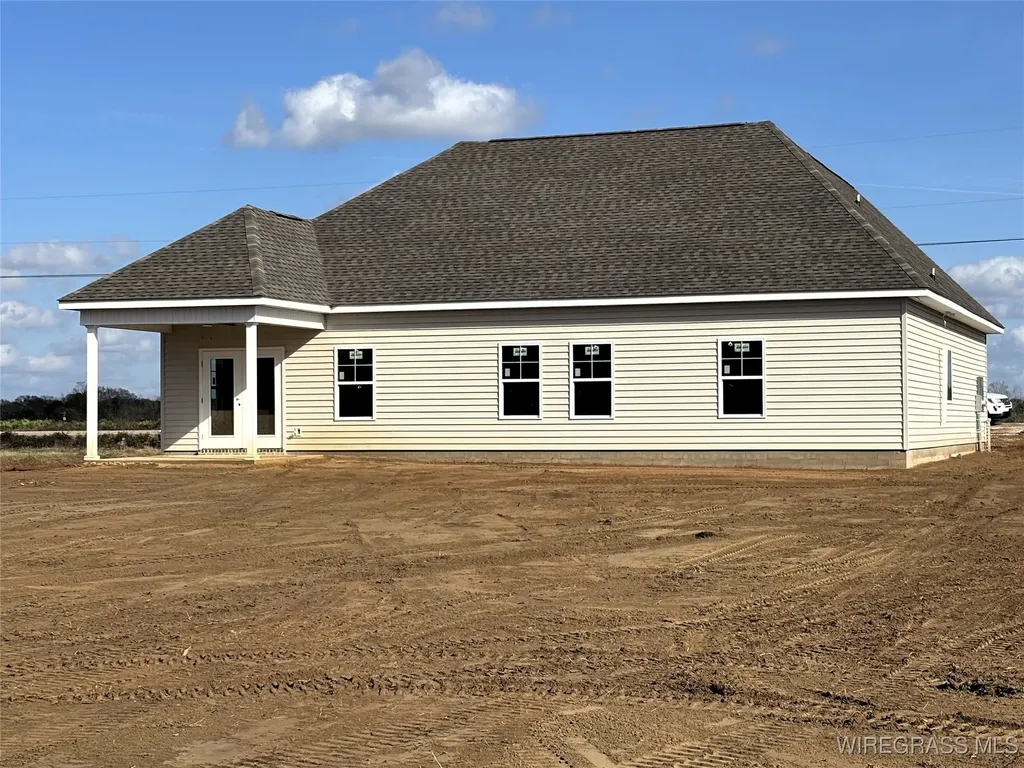 270 Adkinson Road Newton AL 36352