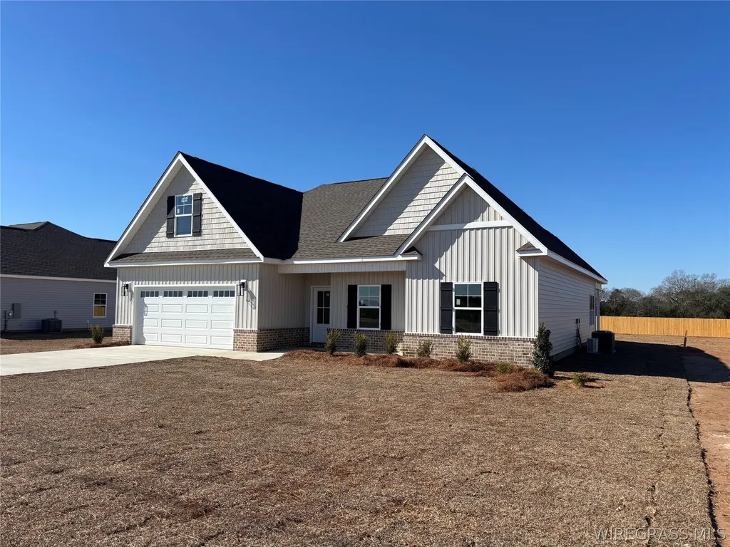 270 Adkinson Road Newton AL 36352