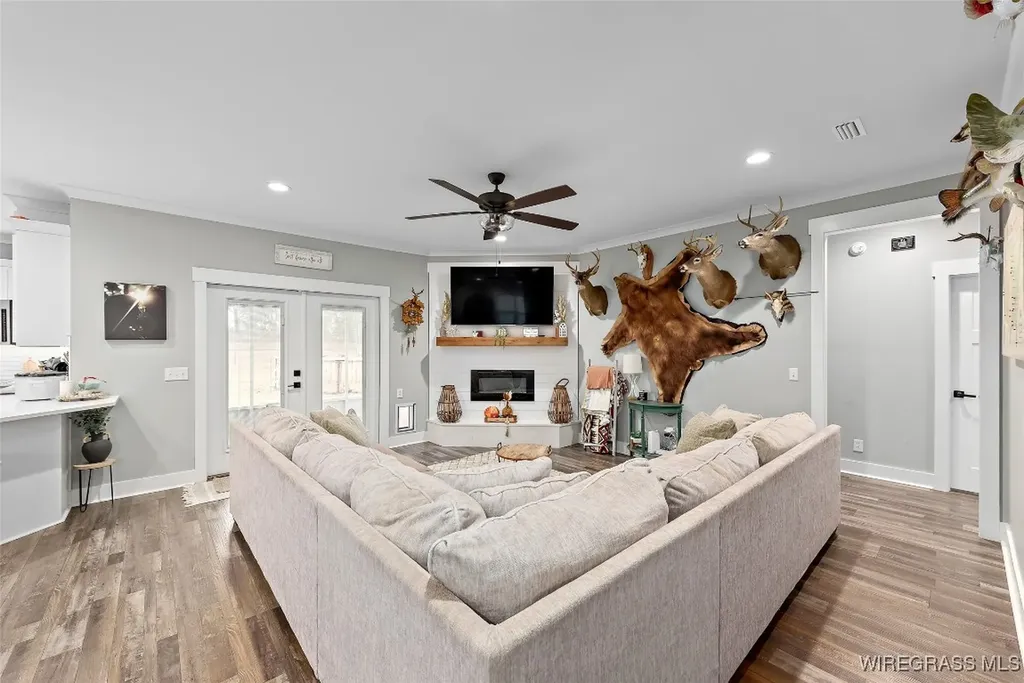 5094 County Road 514 Road New Brockton AL 36351