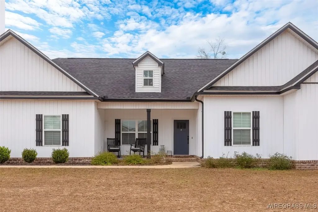 5094 County Road 514 Road New Brockton AL 36351