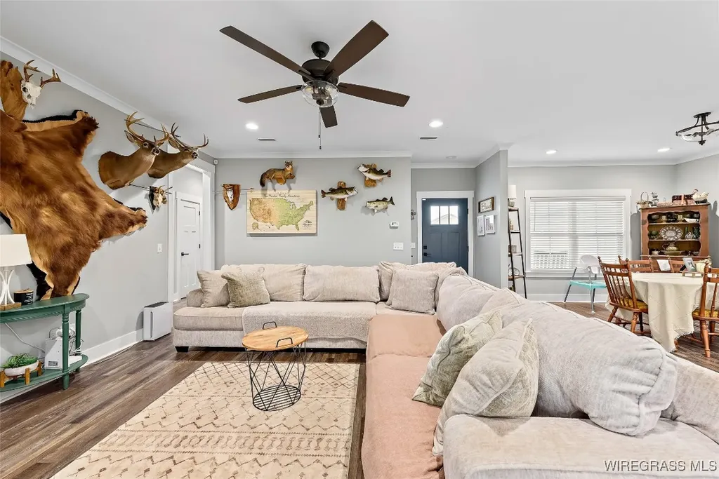 5094 County Road 514 Road New Brockton AL 36351