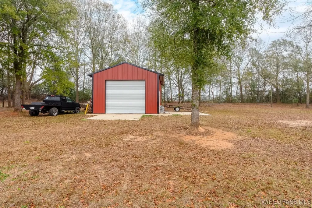 5094 County Road 514 Road New Brockton AL 36351