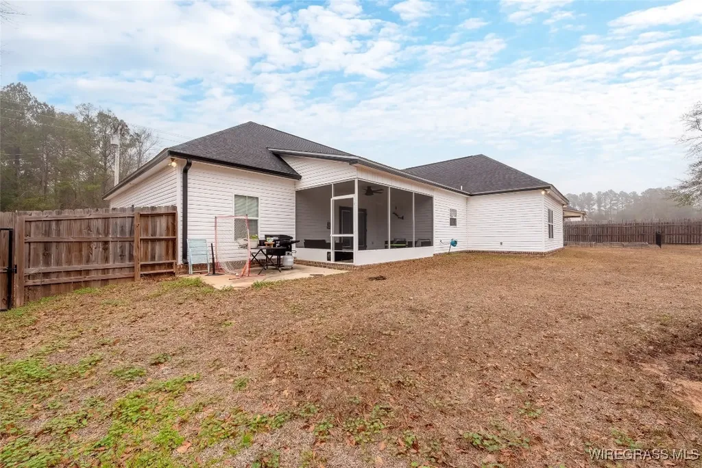 5094 County Road 514 Road New Brockton AL 36351