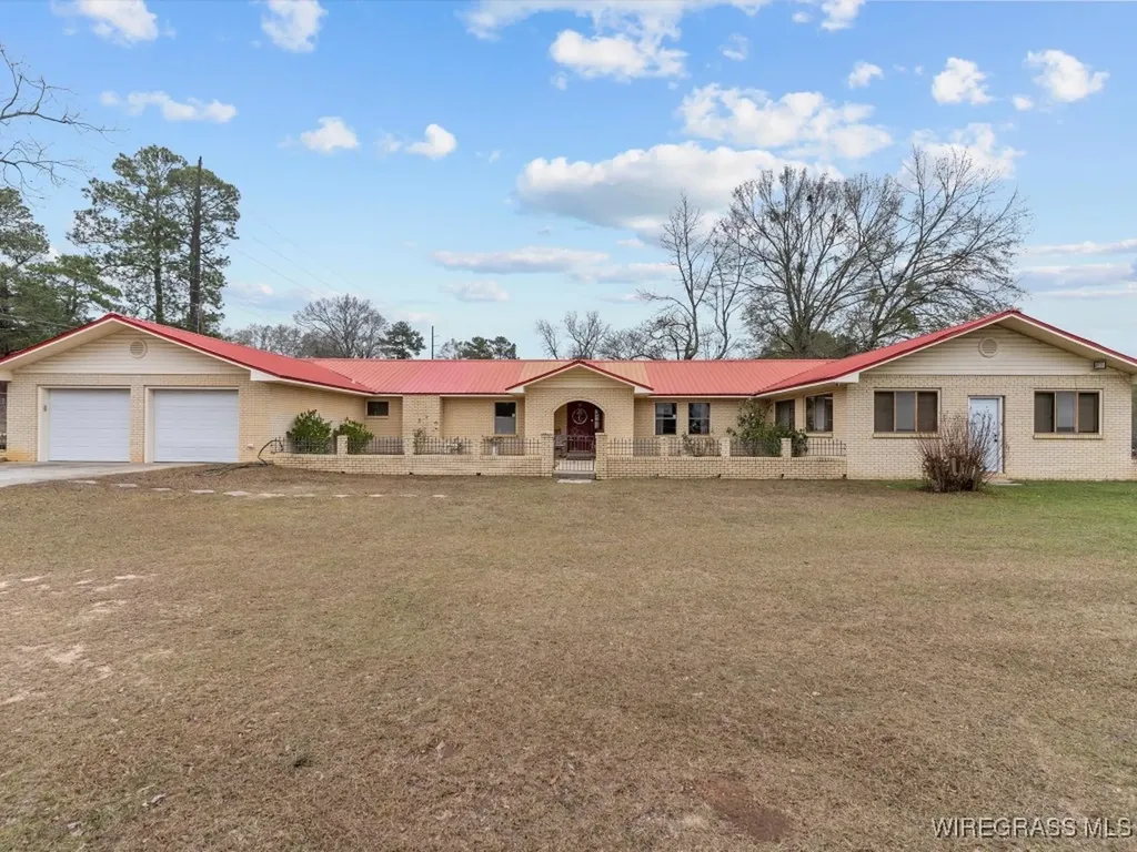901 Haven Drive Dothan AL 36301