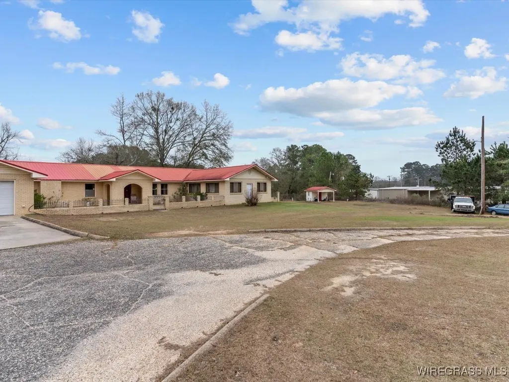 901 Haven Drive Dothan AL 36301