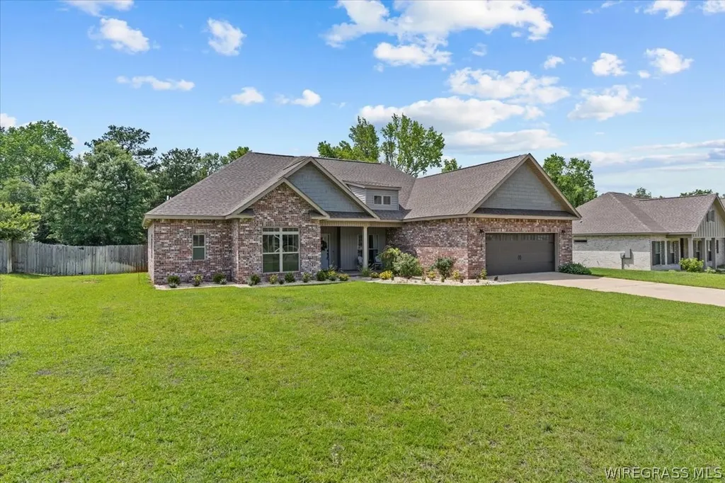 103 County Road 758 Enterprise AL 36330