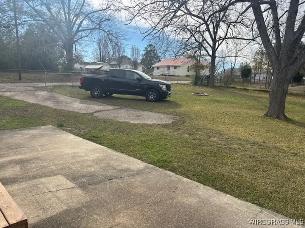 101 N Hughes Street Opp AL 36467