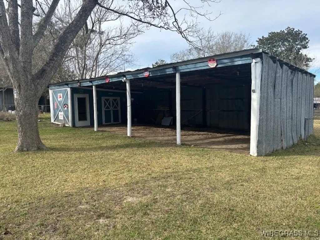 101 N Hughes Street Opp AL 36467