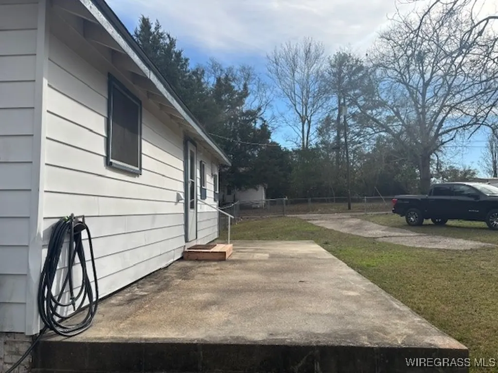 101 N Hughes Street Opp AL 36467